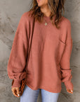 Women's Stylish Modern Sweater