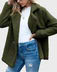 Women's Everyday Oversized Jacket