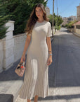 Women's Chic Essential Dress