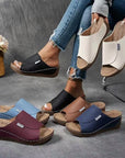 Women's Classic Slip-On Shoes