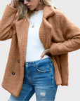 Women's Everyday Oversized Jacket