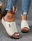 Women's Versatile Lightweight Sandals