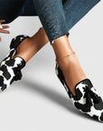 Alana | Slip-On Loafers