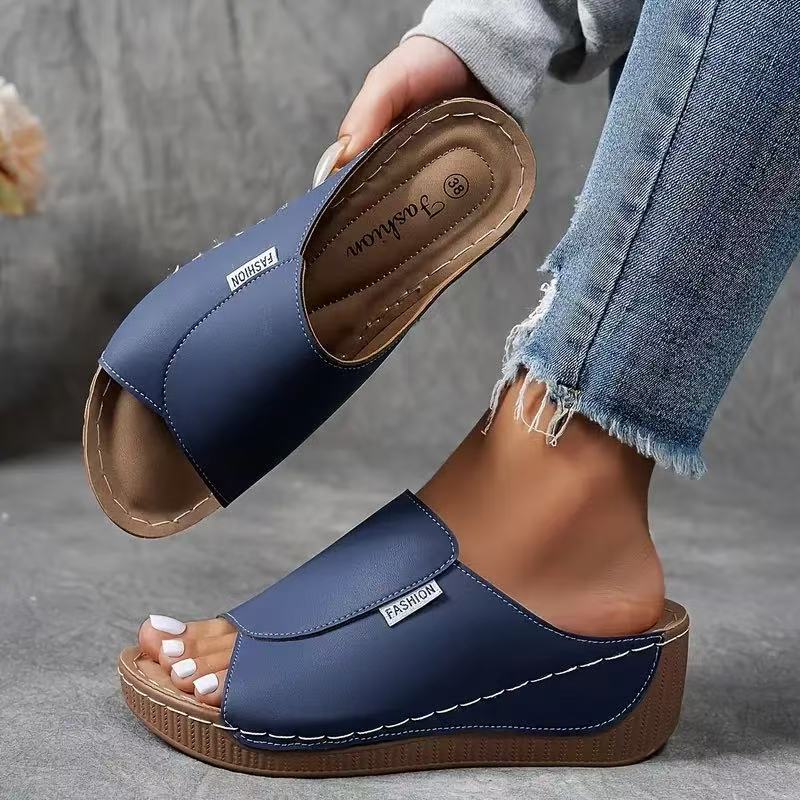 Women's Versatile Lightweight Sandals