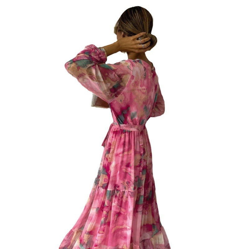 Women's Polished Essential Dress