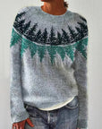 Women's Classic Modern Sweater
