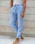Ariana | Stretch Trousers