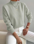Women's Cozy Everyday Sweater