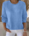 Women's Neat Layered Sweater