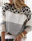 Women's Modern Statement Sweater