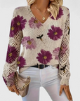 Women's Chic Essential Sweater