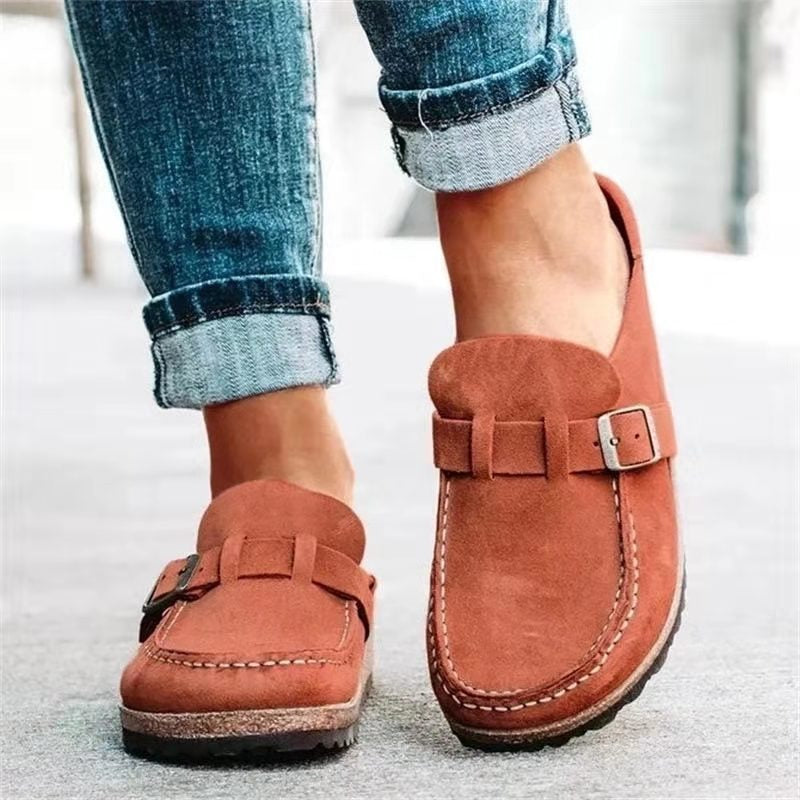 Women's Versatile Everyday Loafers