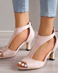 Women's Statement Heels