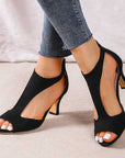 Women's Statement Heels