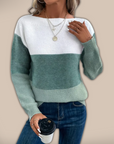 Women's Stylish Signature Sweater