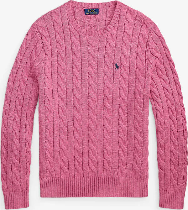 Polo Ralph Lauren Knitted Sweater for Men