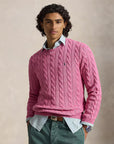 Polo Ralph Lauren Knitted Sweater for Men
