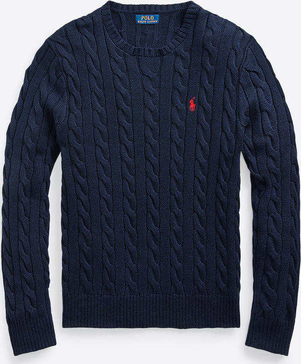 Polo Ralph Lauren Knitted Sweater for Men