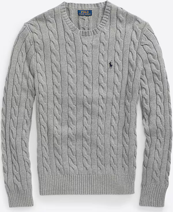 Polo Ralph Lauren Knitted Sweater for Men