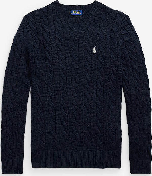 Polo Ralph Lauren Knitted Sweater for Men