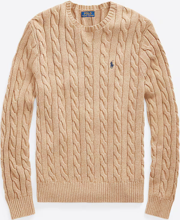 Polo Ralph Lauren Knitted Sweater for Men