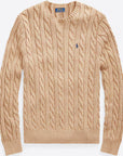 Polo Ralph Lauren Knitted Sweater for Men