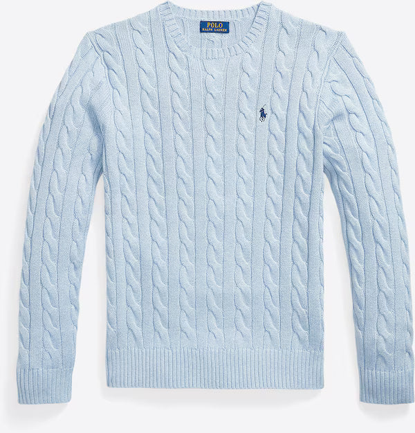 Polo Ralph Lauren Knitted Sweater for Men