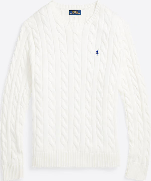 Polo Ralph Lauren Knitted Sweater for Men