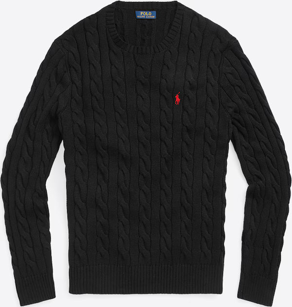 Polo Ralph Lauren Knitted Sweater for Men
