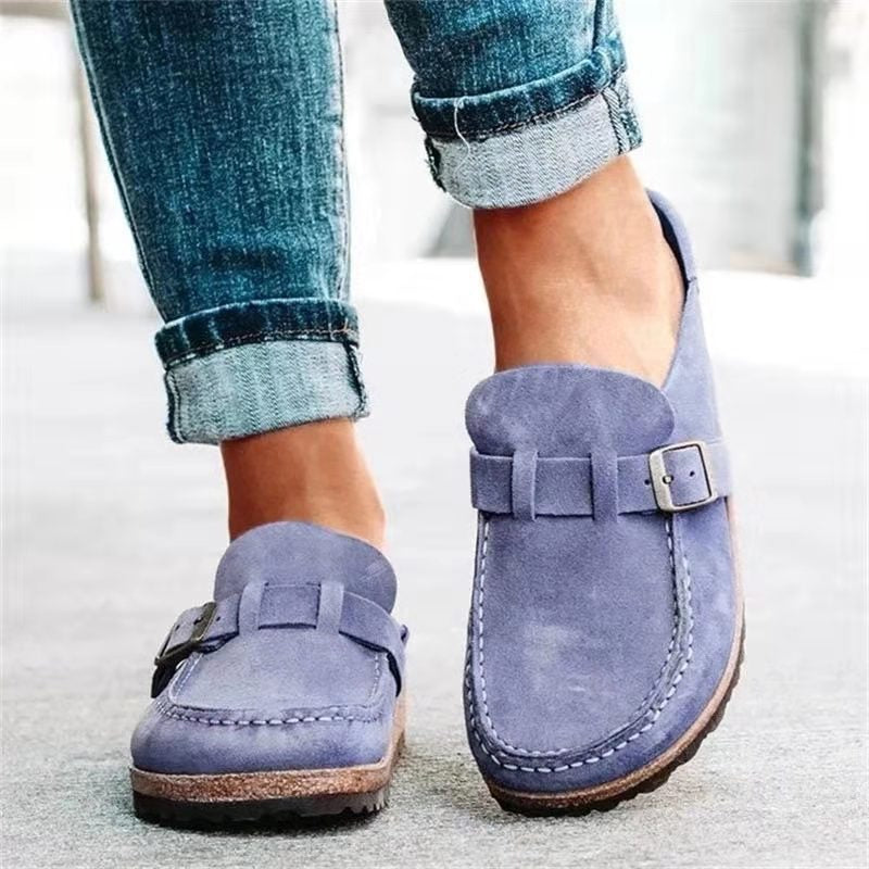 Women's Soft Modern Loafers
