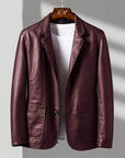 Men’s Soft Layering Jacket