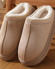 Women's Comfortable Platform Slippers