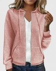 Women's Versatile Weekend Jacket