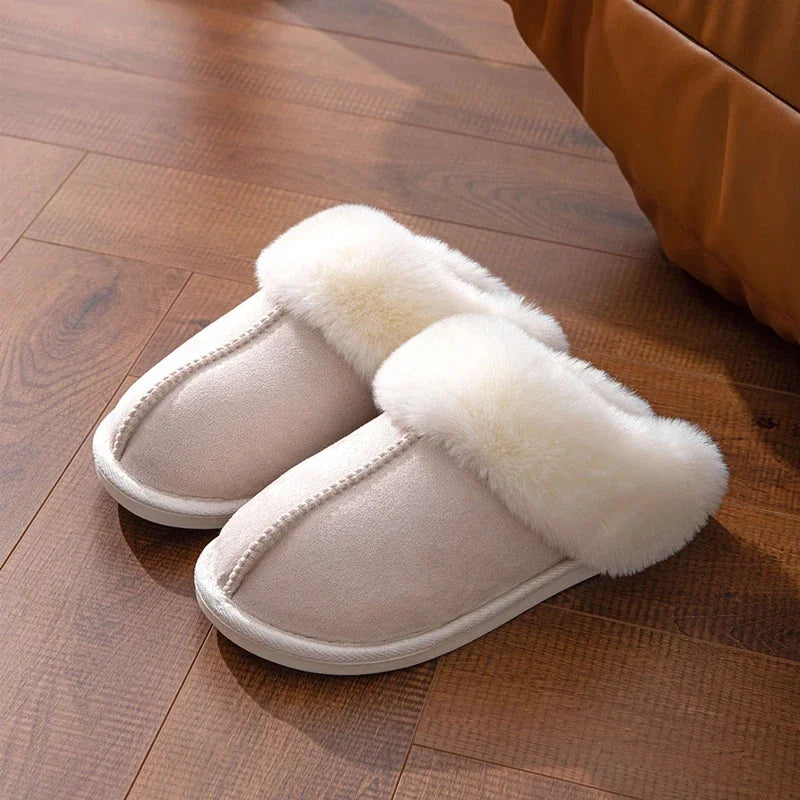 Women's Sleek Slippers