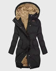 Women's Classic Quilted Coat