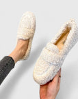 Women's Clean Slip-On Slippers