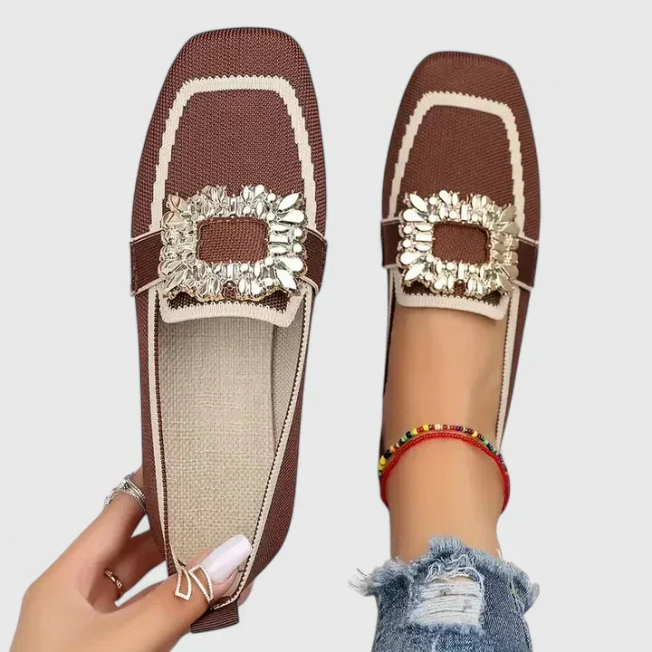 Women's Stylish Easy Loafers