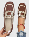 Women's Stylish Easy Loafers