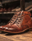 Men’s Modern Boots