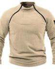 Men’s Relaxed Sweater