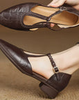 Women's Elegant Shoes