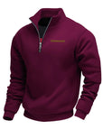 Men’s Refined Sweater