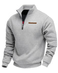 Men’s Refined Sweater
