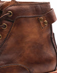 Men’s Modern Boots