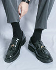 Men’s Timeless Loafers