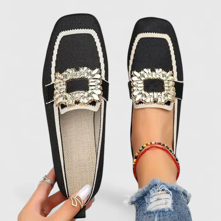 Women's Stylish Easy Loafers