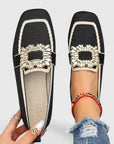 Women's Stylish Easy Loafers