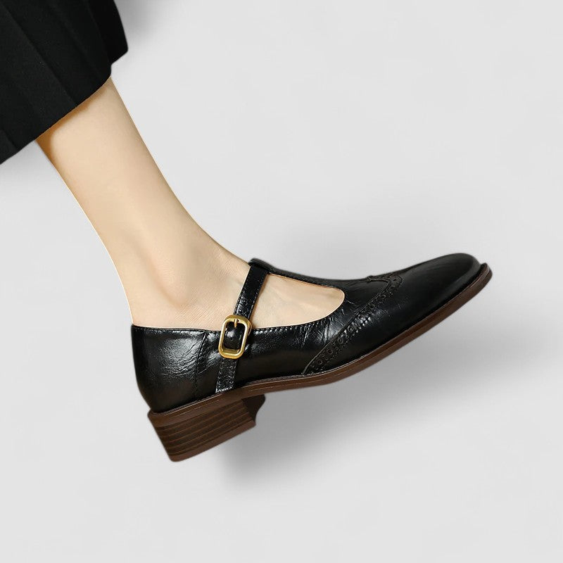 Women's Sleek Shoes
