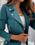 Women's Cozy Signature Jacket