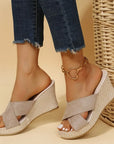 Women's Chic Platform Sandals
